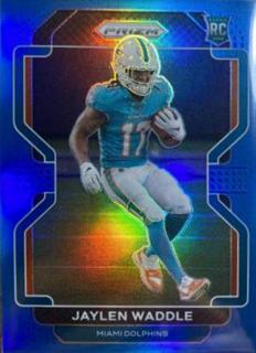 Jaylen Waddle