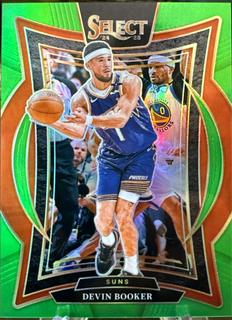 Devin Booker