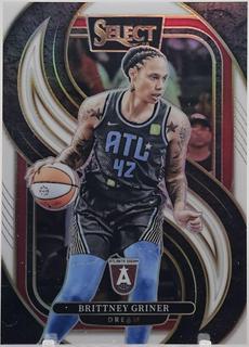 Brittney Griner