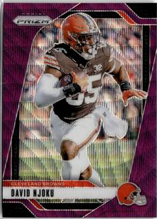 David Njoku