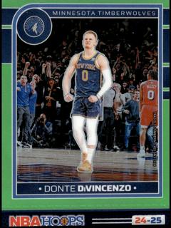 Donte DiVincenzo