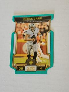 Derek Carr