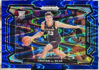 Tristan da Silva