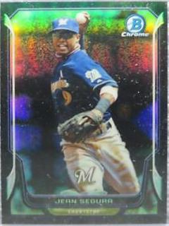 Jean Segura