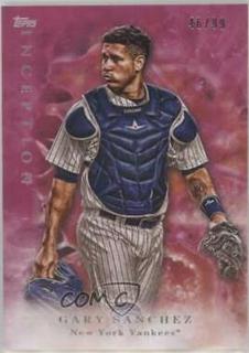 Gary Sanchez