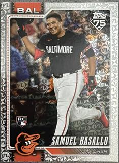 Samuel Basallo