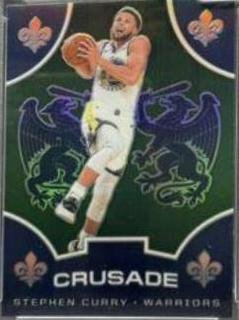 Stephen Curry