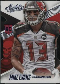 Mike Evans