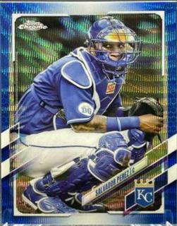 Salvador Perez