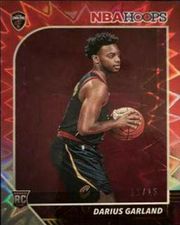 Darius Garland