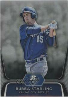 Bubba Starling
