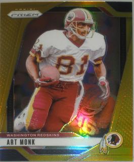 Art Monk