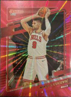 Nikola Vucevic
