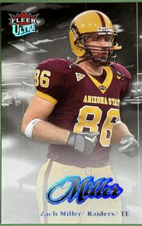Zach Miller