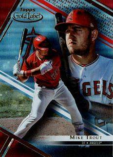 Mike Trout