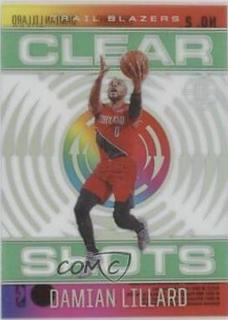 Damian Lillard