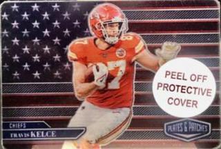 Travis Kelce