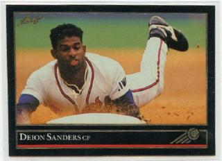 Deion Sanders