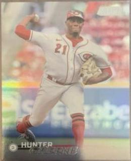 Hunter Greene