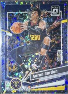 Aaron Gordon