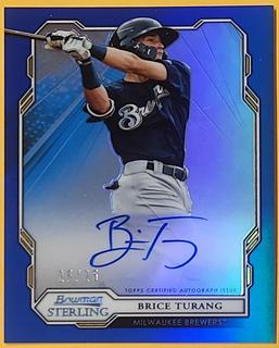 Brice Turang