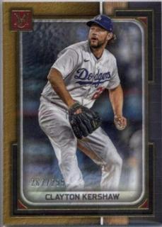 Clayton Kershaw