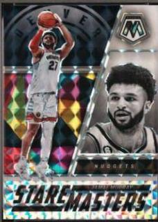 Jamal Murray