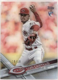 Luis Castillo
