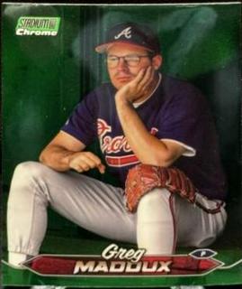Greg Maddux