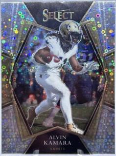 Alvin Kamara