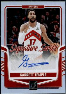 Garrett Temple