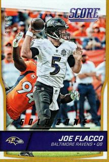 Joe Flacco