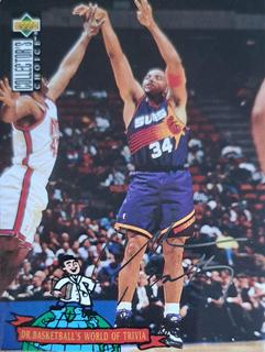 Charles Barkley