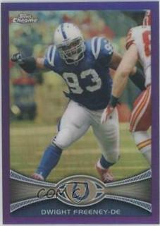 Dwight Freeney