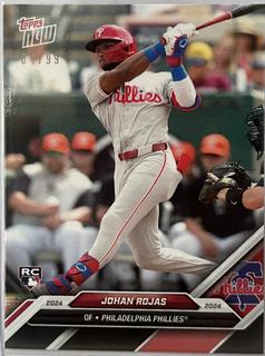 Johan Rojas