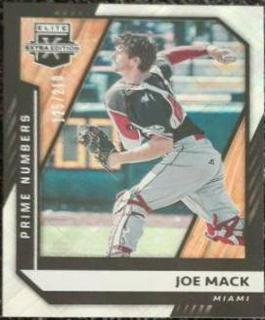 Joe Mack