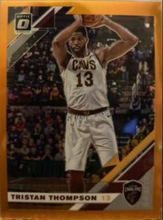 Tristan Thompson
