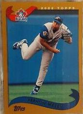 Vernon Wells