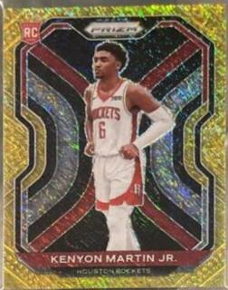 Kenyon Martin Jr.