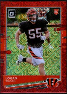Logan Wilson