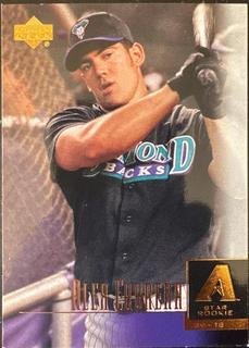 Alex Cabrera