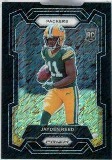 Jayden Reed