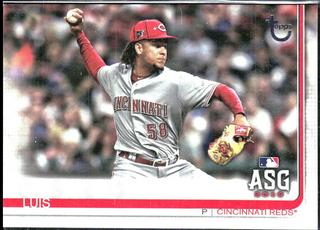 Luis Castillo