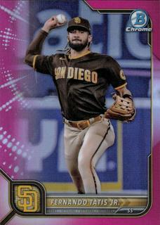 Fernando Tatis Jr.