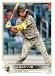 Yu Darvish