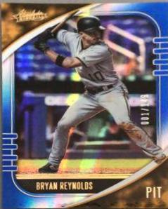 Bryan Reynolds