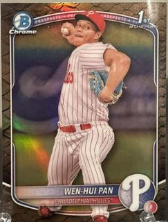 Wen-Hui Pan