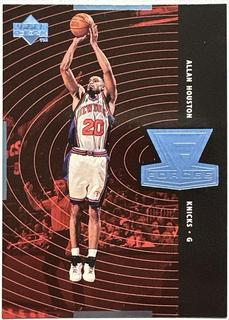 Allan Houston