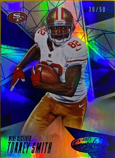 Torrey Smith