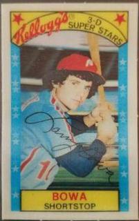 Larry Bowa